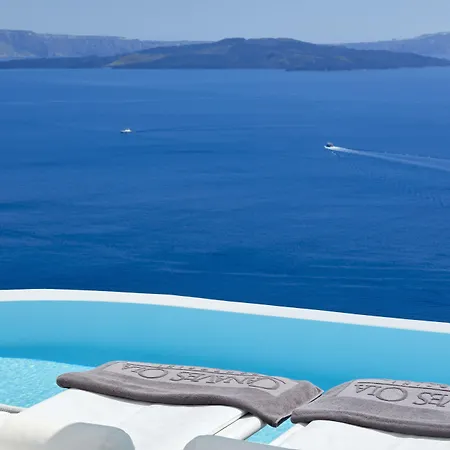 酒店 Canaves Sunday 5*