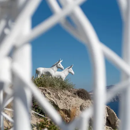 Canaves Sunday 5* 伊亚