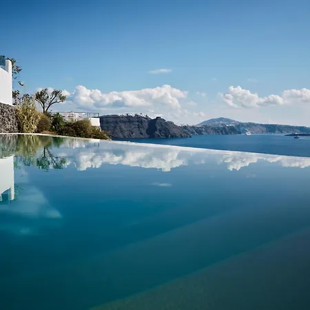 酒店 Canaves Sunday