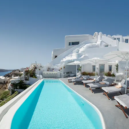 Hotel Canaves Sunday 5*