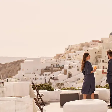 Hotel Canaves Sunday 5*