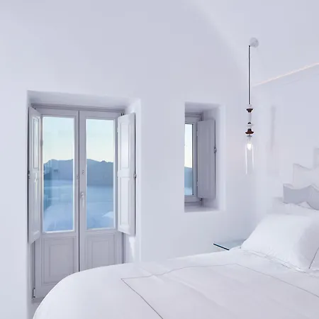 Hotel Canaves Sunday