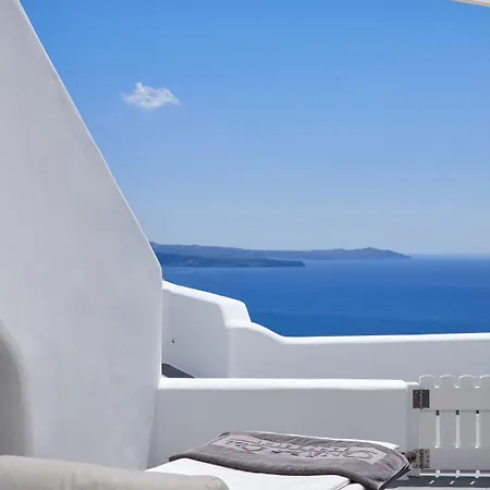 Hotel Canaves Sunday 5*