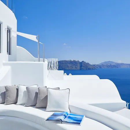 Hotel Canaves Sunday Oia