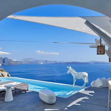 Canaves Sunday 5* Oia