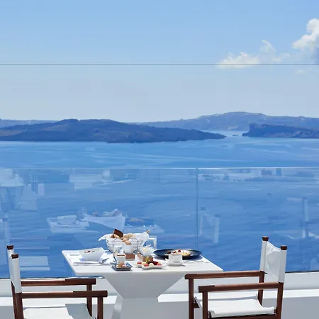 Hotel Canaves Sunday