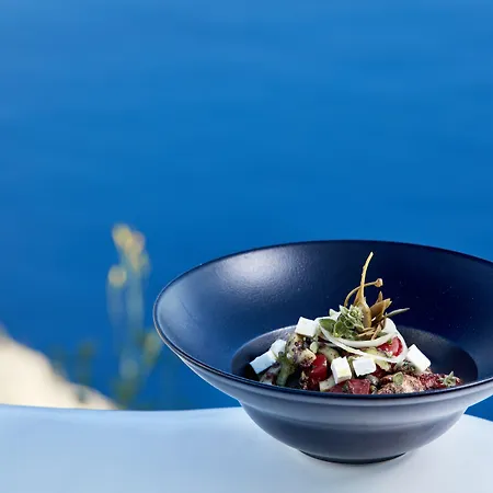 Canaves Sunday 5* Oia