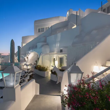 Hotel Canaves Sunday 5*