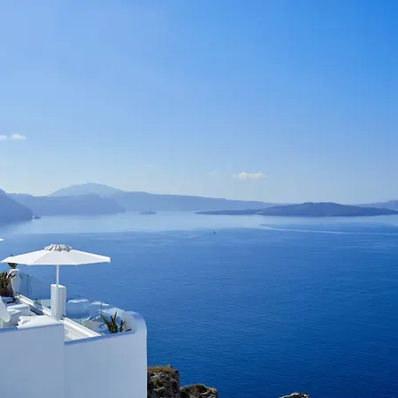 Hotel Canaves Sunday 5*