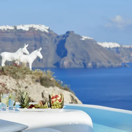 Canaves Sunday Hotel 5*