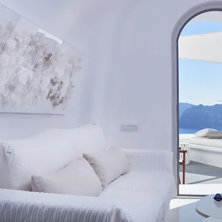 Canaves Sunday 5* Oia