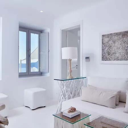 Canaves Sunday 5* Oia