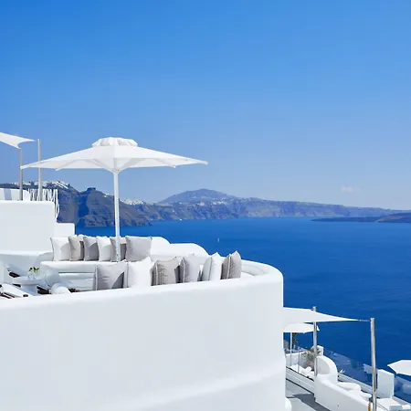 Canaves Sunday Hotel