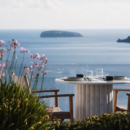 Hotel Canaves Sunday Oia