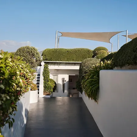 Hotel Canaves Sunday 5*