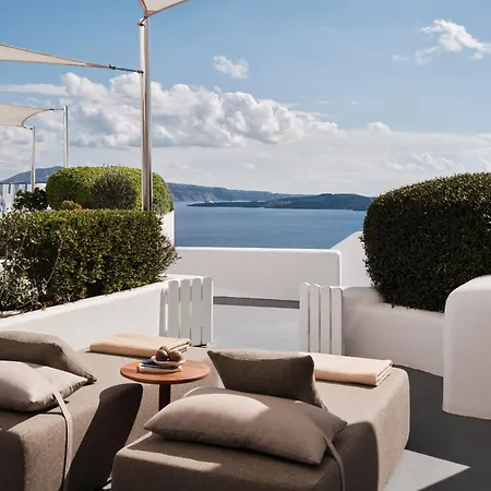 Canaves Sunday Hotel 5*