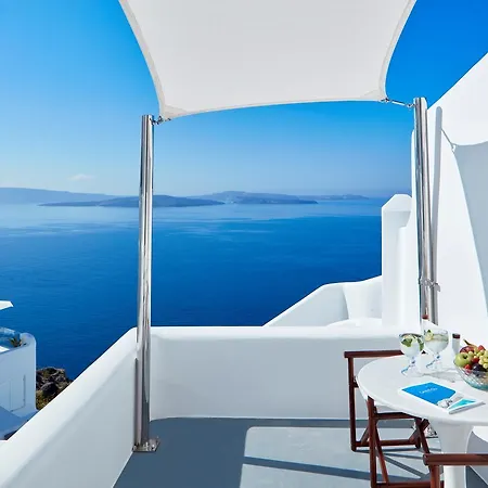 Canaves Sunday Hotel Oia (Santorini)