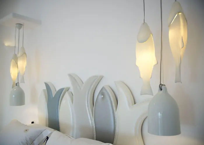 Canaves Sunday イア