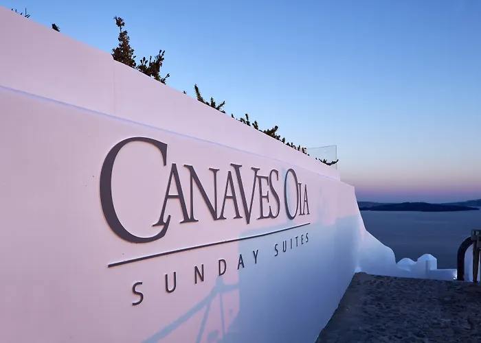 ホテル Canaves Sunday 5*
