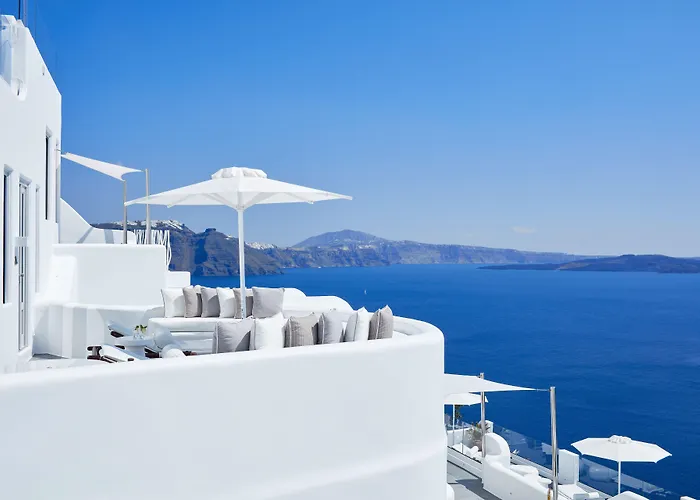 Canaves Sunday ホテル