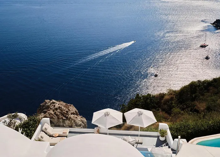 Canaves Sunday ホテル