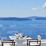 Hotel Canaves Sunday