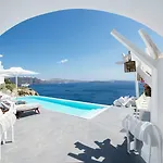 Hotel Canaves Sunday