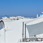 Hotel Canaves Sunday Oia (Santorini)