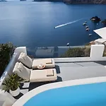 Hotel Canaves Sunday Oia (Santorini)