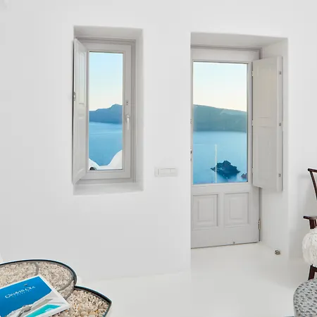 Hotel Canaves Sunday 5*