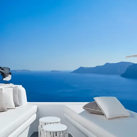 فندق Canaves Sunday 5*