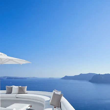 Szálloda Canaves Sunday