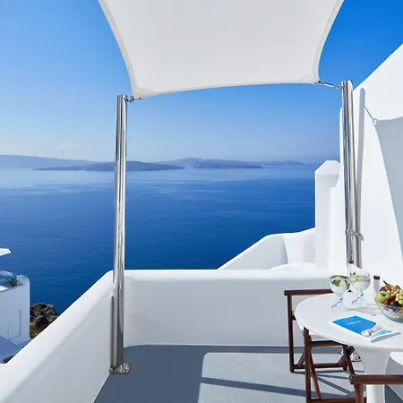 Canaves Sunday Hotel 5*