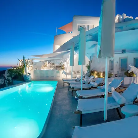 Hotel Canaves Sunday 5*
