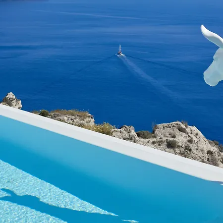 Canaves Sunday Szálloda