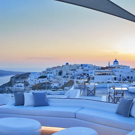 فندق Canaves Sunday 5*
