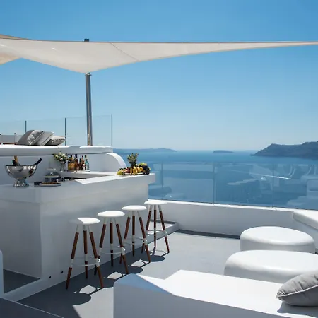 Canaves Sunday 5* Ía