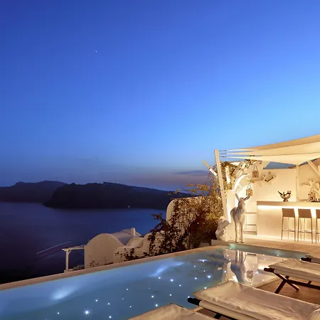 Canaves Sunday 5* Ía