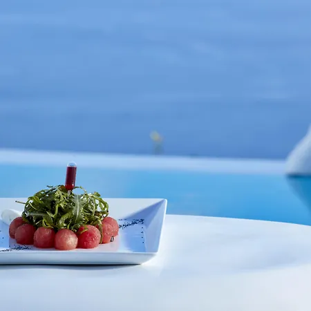 Hotel Canaves Sunday 5*