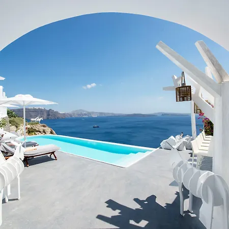 Hotel Canaves Sunday