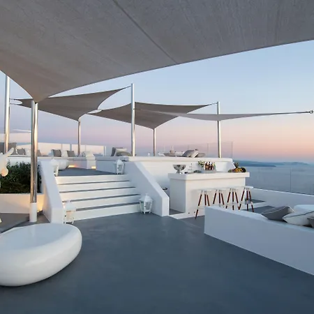 Canaves Sunday Szálloda