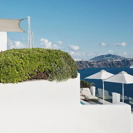 Canaves Sunday 5* Oia