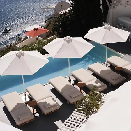 Canaves Sunday Oia