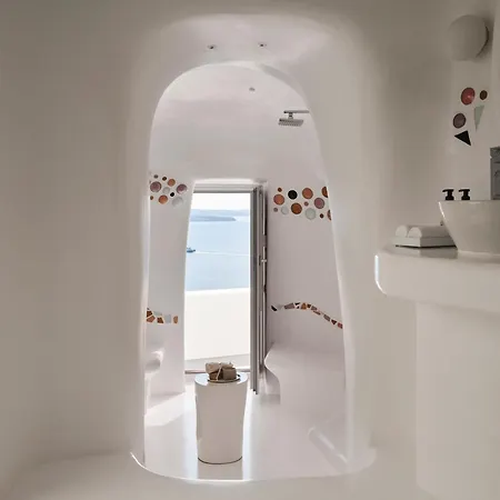 Canaves Sunday Oia (Santorini)