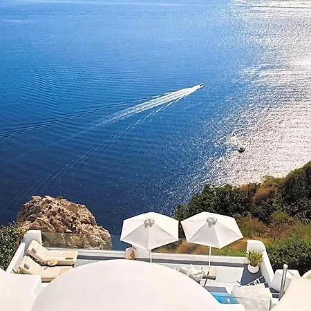 Canaves Sunday Oia