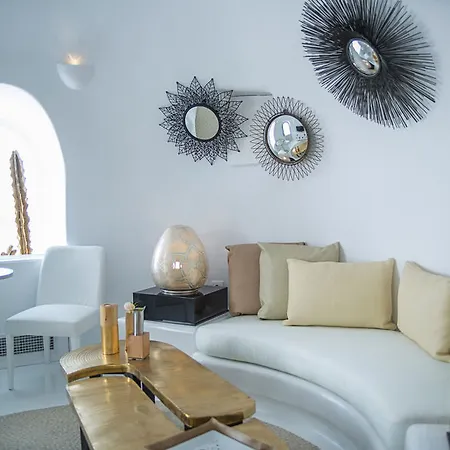 Hotel Canaves Sunday 5*