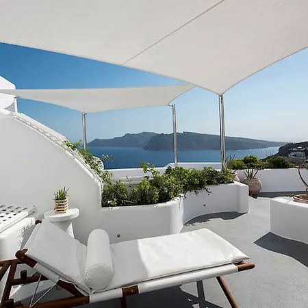Hotel Canaves Sunday 5*
