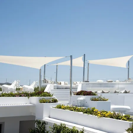 Canaves Sunday 5* Oia