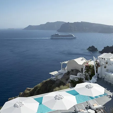 Canaves Sunday Oia