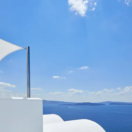 Canaves Sunday Oia